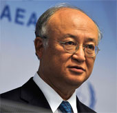 IAEA Director General came to Vietnam