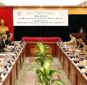 IAEA evaluates the development of Vietnam's nuclear power infrastructure