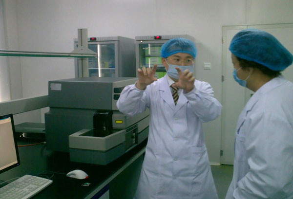 IAEA seeks feasible solutions for cancer treatment