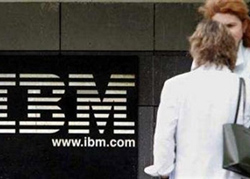 IBM developed transistors 100 times faster