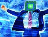 IBM develops computer technology at the atomic level