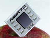 IBM produces chips according to 29.9 nm technology