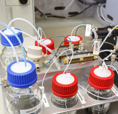 IBM researched 5D electronic blood to speed up processor chips