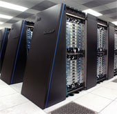 IBM spent $ 1 billion on new supercomputers