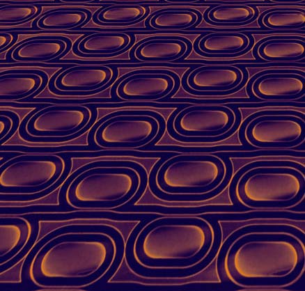 IBM succeeded in reducing the movement speed of the light signal in the chip