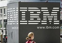 IBM sued Amazon for patent infringement