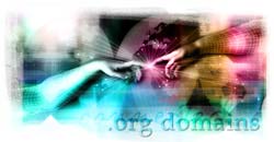 ICANN deletes some abandoned domain names.