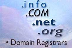 ICANN plans to launch a single-letter domain name