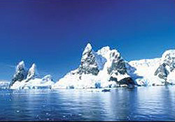 Ice melted massively, 100 years from now, will the Arctic still have ice?
