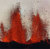 Icelandic volcano eruption, European aviation alert