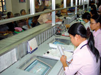 ICT application in An Giang: Current situation and solutions