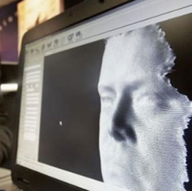Identification technology is going to be widely applied