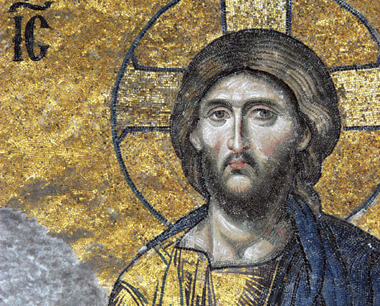 Identified Jesus' great-grandfather
