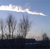 Identify asteroids to lead near Earth