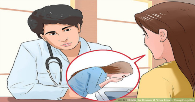 Identify signs of cancer on your body
