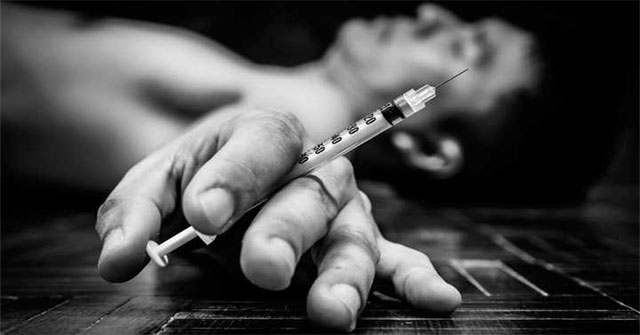 Identify the drugs and their effects