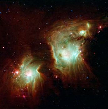 Identify the two oldest dwarfs in the universe