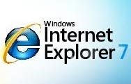 IE7: Again ... error