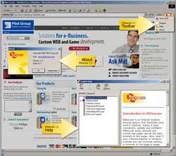 IERescuer: 'Lifesaver' for IE