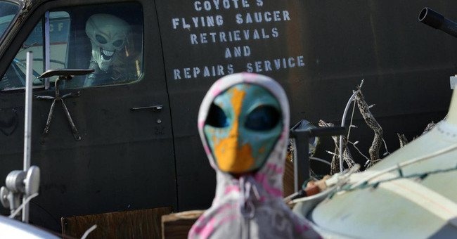 If aliens really contact us, what will happen?