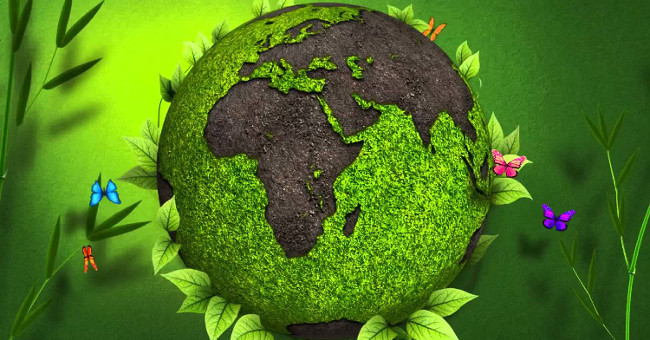 If the Earth suddenly reverses the direction of rotation, we will have an unbelievably good result