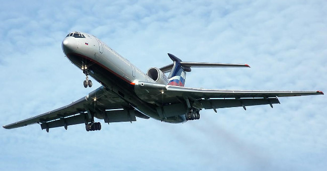 If the plane falls into the sea, how do passengers survive?