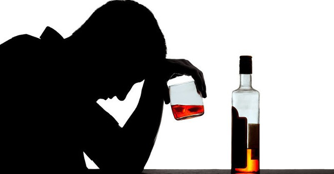 If there are these signs, do not be foolish to drink alcohol even a drop