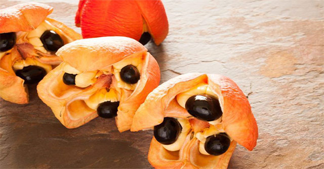 If this kind of fruit is eaten, it will add enough sugar. If we don't know, we will die immediately