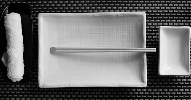 If we become immortal, what will we eat every day?