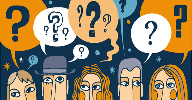 If you can't do these 4 puzzles, it's really too bad