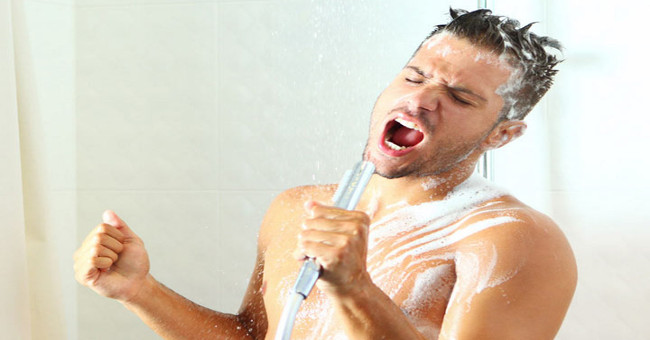 If you do not want to die early, abandon this habit while taking a bath
