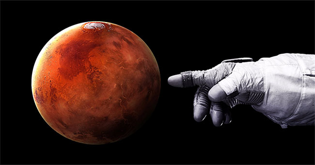 If you encounter aliens, will people die of stomach cancer?