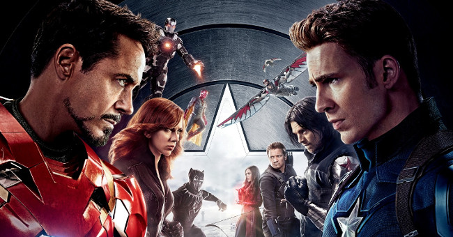 If you get a shield of Captain America, what will happen?