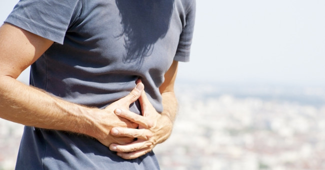 If you have this blood type, don't ask why you are prone to ... diarrhea