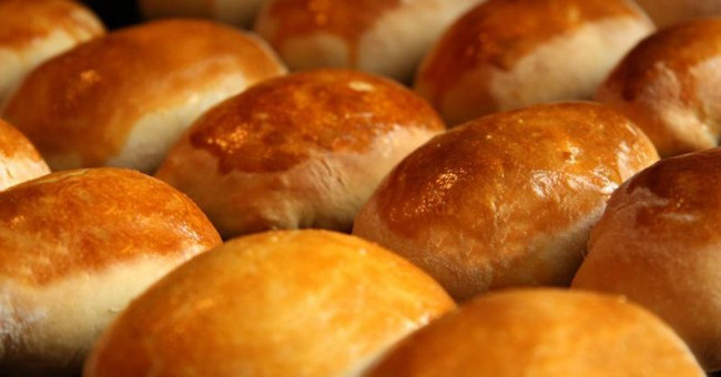If you know how complicated it is to make bread, you will completely change your look