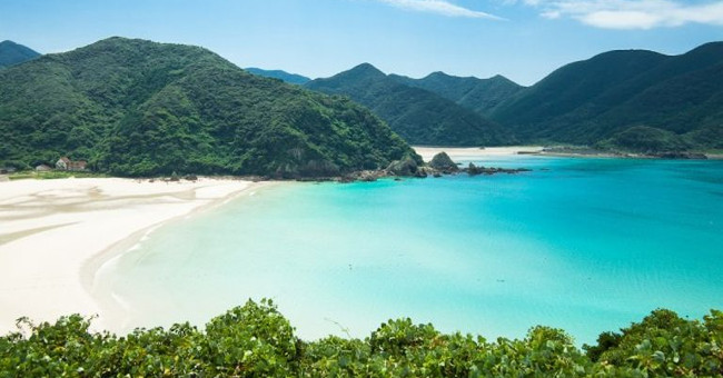 If you know these 5 countries, you're good at geography over 99% of the world population