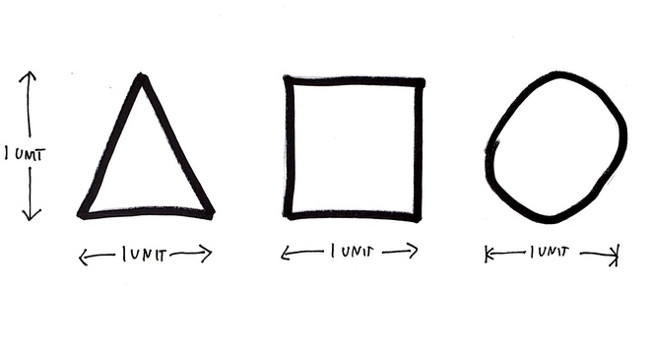 If you solve this puzzle, you are even better than an architect