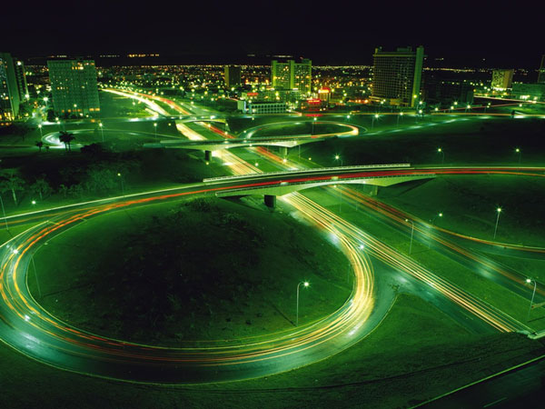 I-House - a green, sustainable urban development initiative