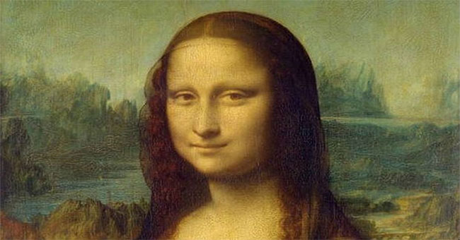 Illness caused the Mona Lisa to die early