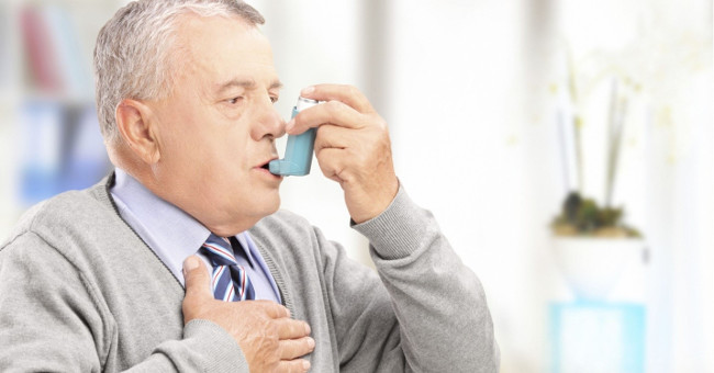 Illnesses in the fall