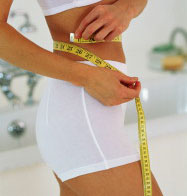 Illusion of weight loss