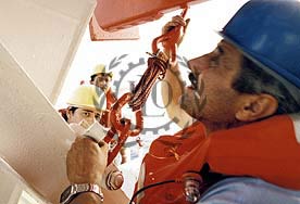 ILO: 2.2 million people die each year from work accidents and occupational diseases