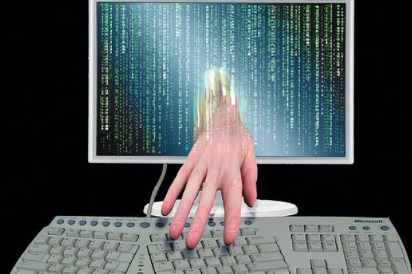 IMF computer system was attacked by hackers