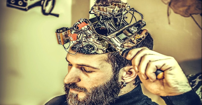 Implant SoC chips into human brain to treat disease