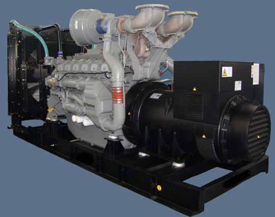 Implementing a project to produce electricity by light engine