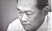 Important milestones in the life of Lee Kuan Yew