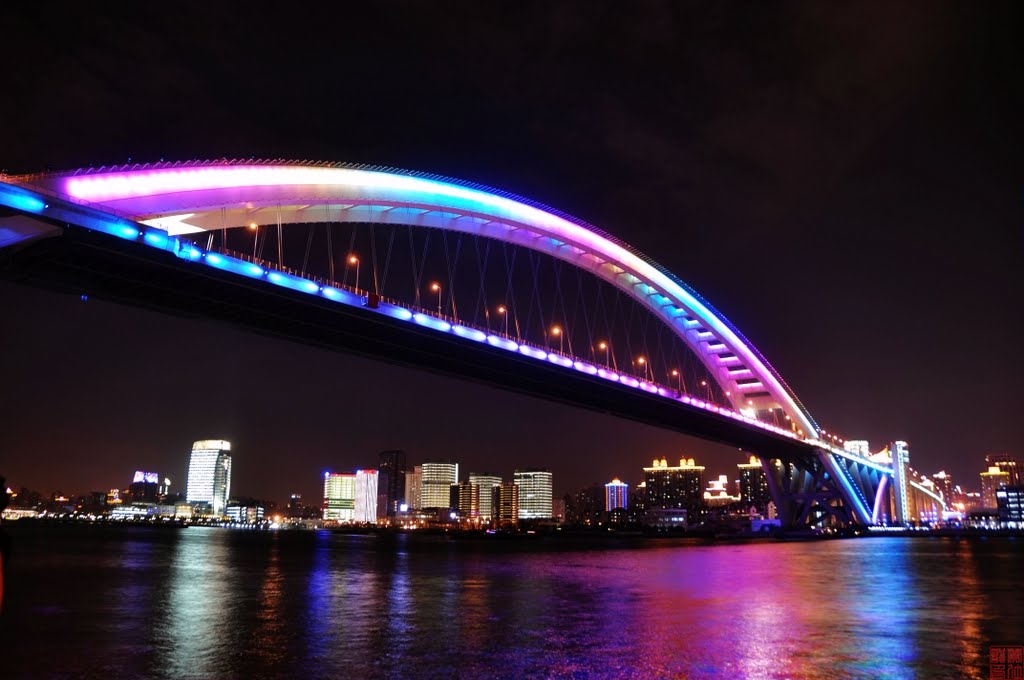 Impressive bridges in the world