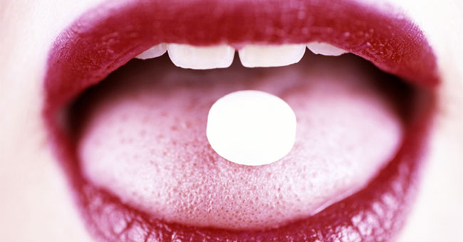 Improved mature medicine will appear after exactly 2 years