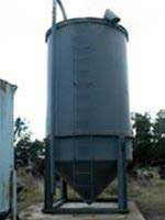 Improved silo: New technology for preserving agricultural products