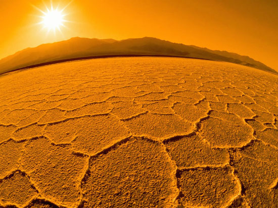 In 10 years people will go to Mars